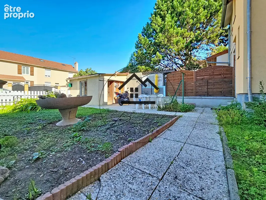 Appartement à VILLERS-SAINT-PAUL
