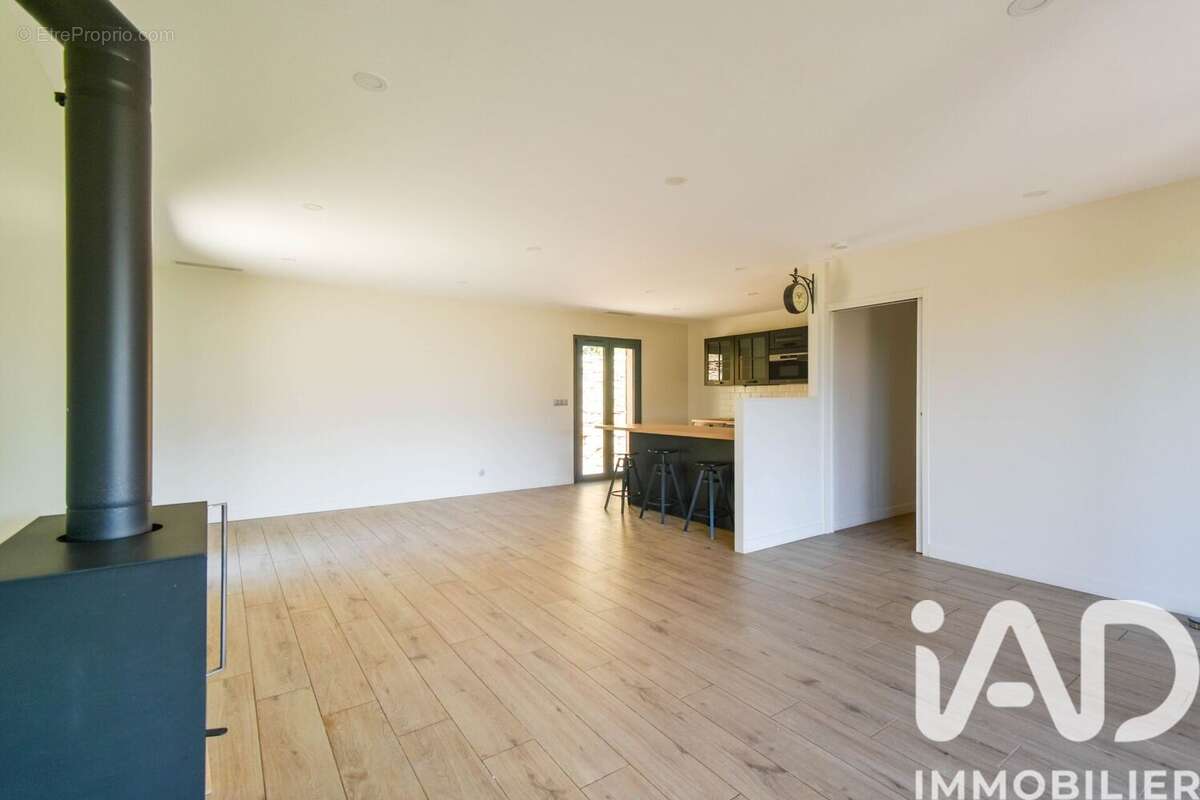 Photo 7 - Maison à AURIOL