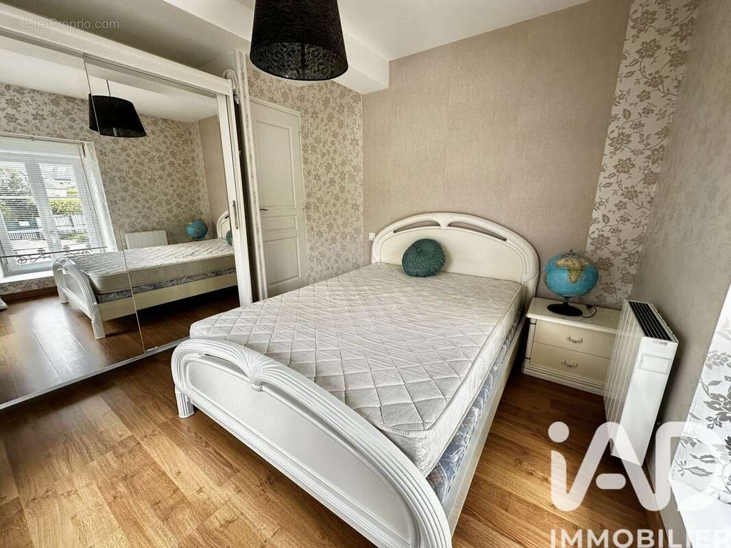 Photo 9 - Maison à VALOGNES