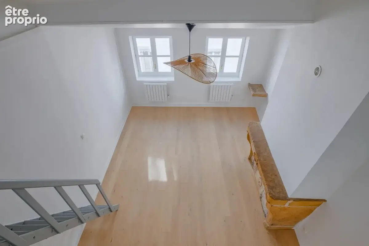 Appartement t1 bis - hyper centre - rue des marronniers - photo 10