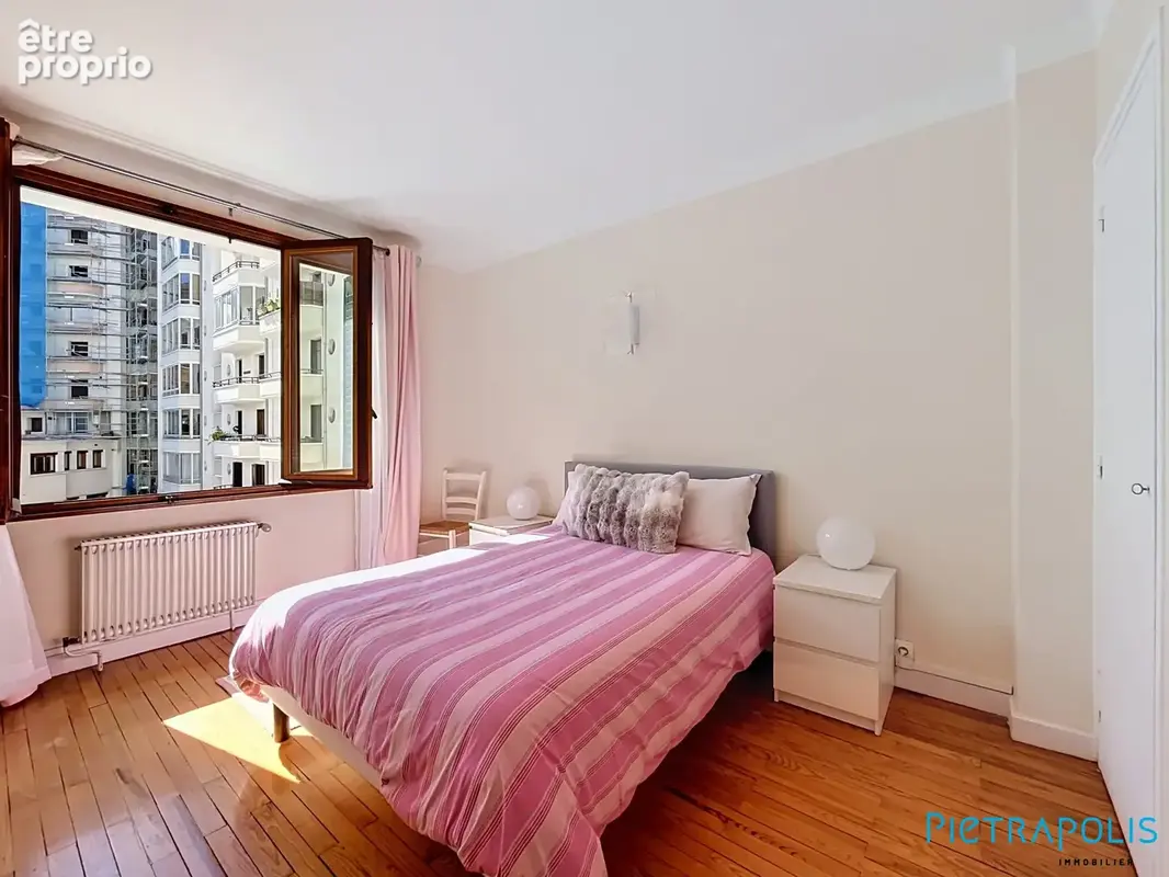 Appartement 2 pièces 54 m² à vendre à Annecy (74000) - photo 9