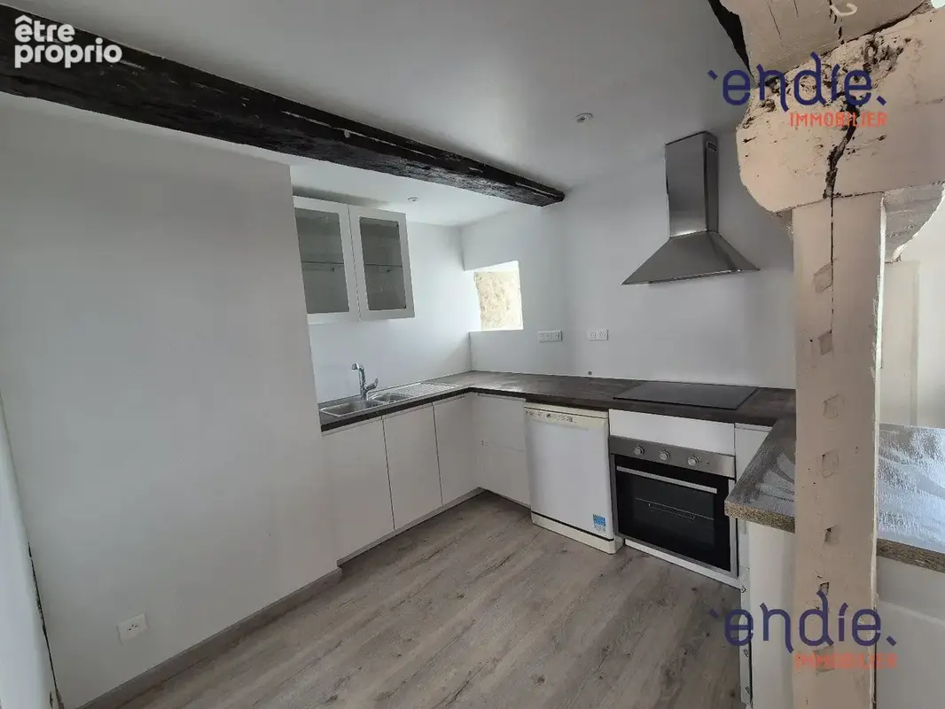 Maison 4 pièces 91 m² à vendre à Authon-La-Plaine (91410) - photo 6