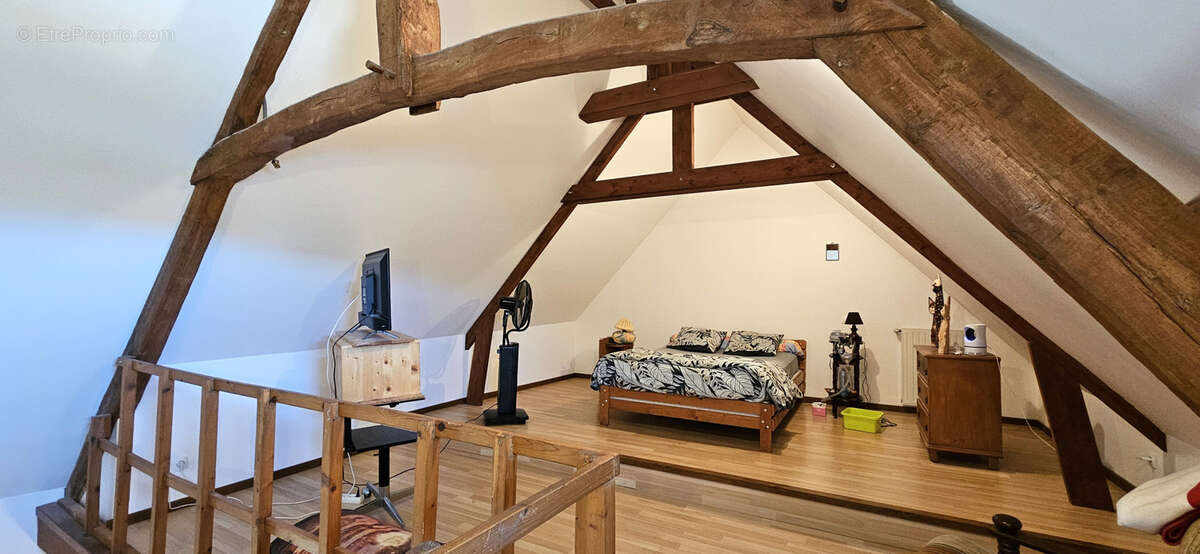 Maison - 9 pièces - 5mn de la mer - photo 11