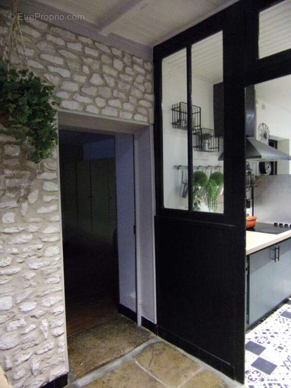 Maison à HANC
