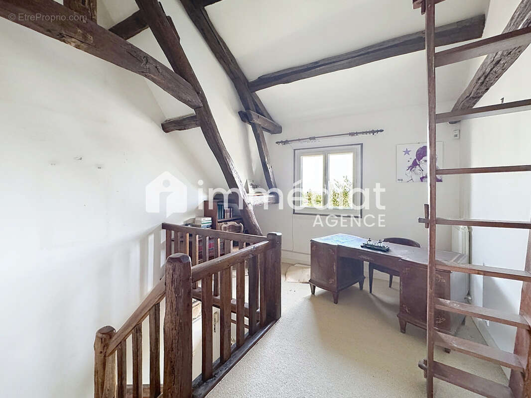 Maison Buzenval - photo 15