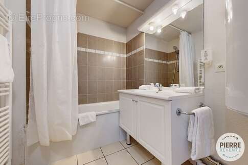 Appartement à GERZAT