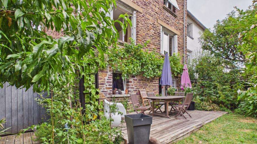 Maison 6 pièces 120 m² à vendre à Rennes (35000) - photo 19