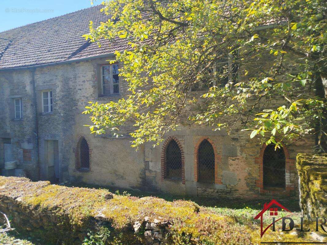 Maison à CHASSIGNY