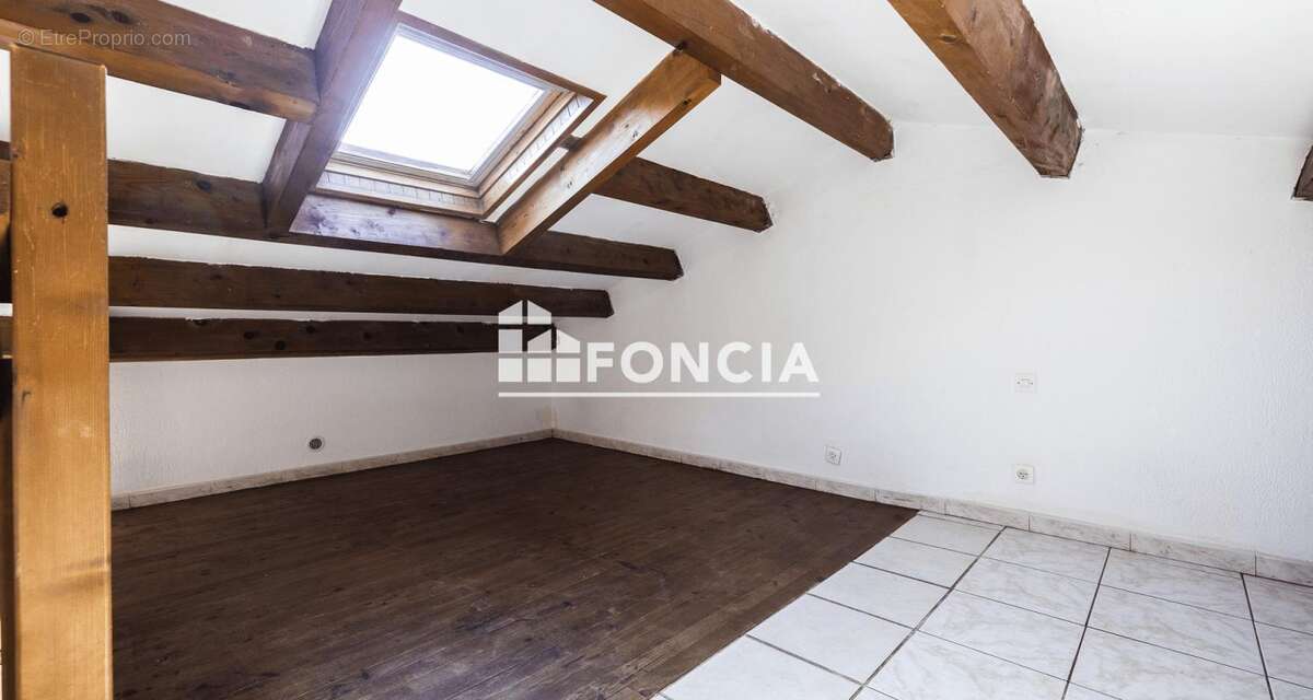 Maison à CANET-EN-ROUSSILLON