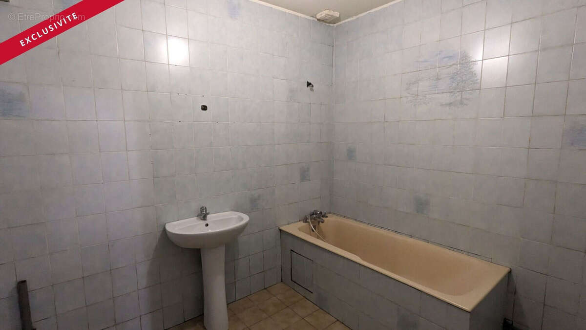 Maison à SAINT-ROMAIN