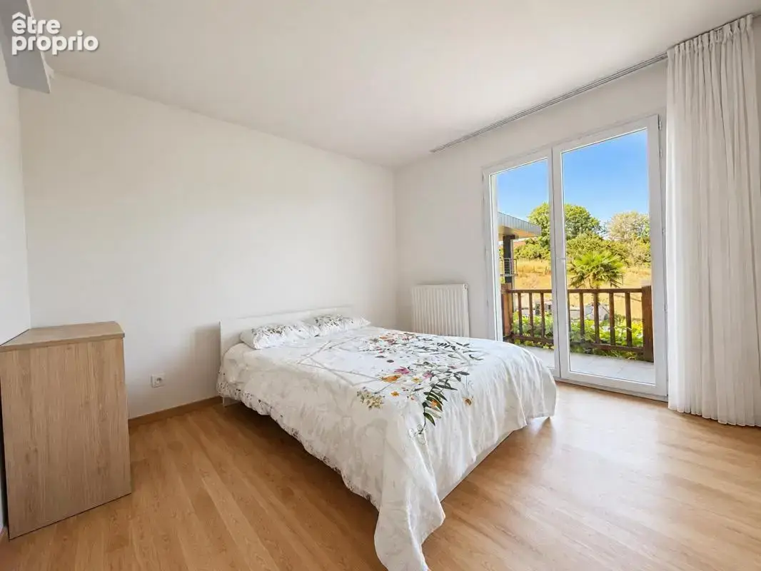 Exclusivité  allinges  maison individuelle t6 150 m² sous-sol complet (74200) - photo 7