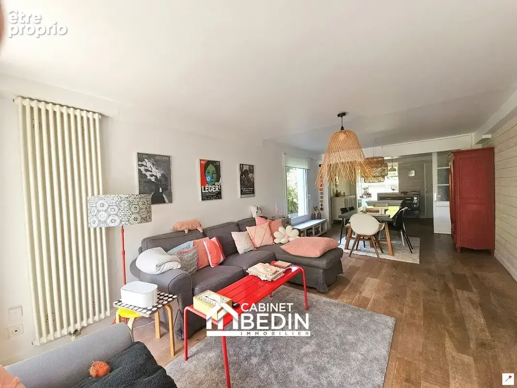 Maison 6 pièces 173 m² à vendre à Gujan-Mestras (33470) - photo 5