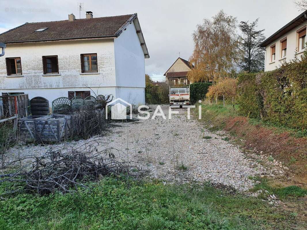 Photo 4 - Maison à MONTPONT-EN-BRESSE