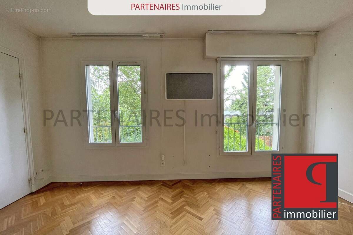 Appartement à ROCQUENCOURT