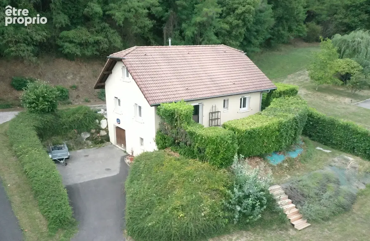 Maison à CLERMONT
