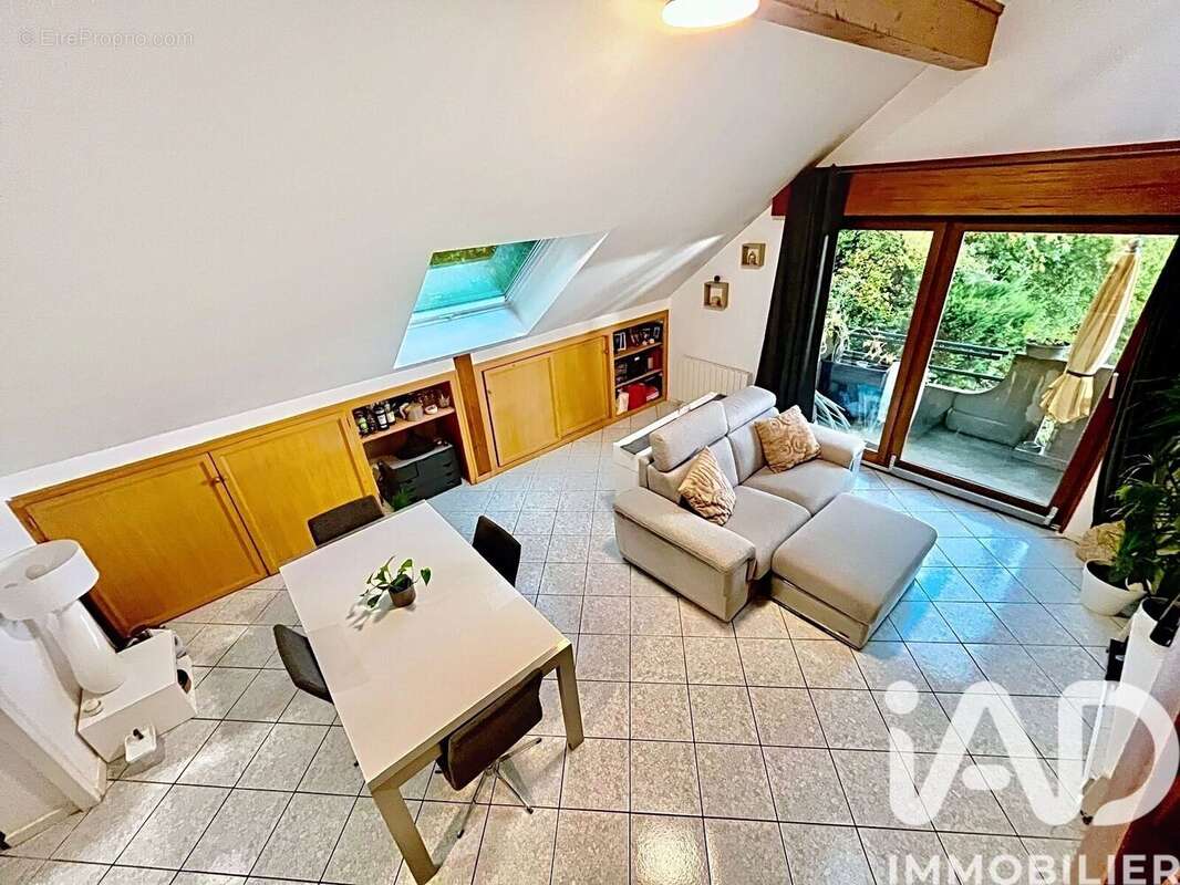 Photo 7 - Appartement à MACHILLY