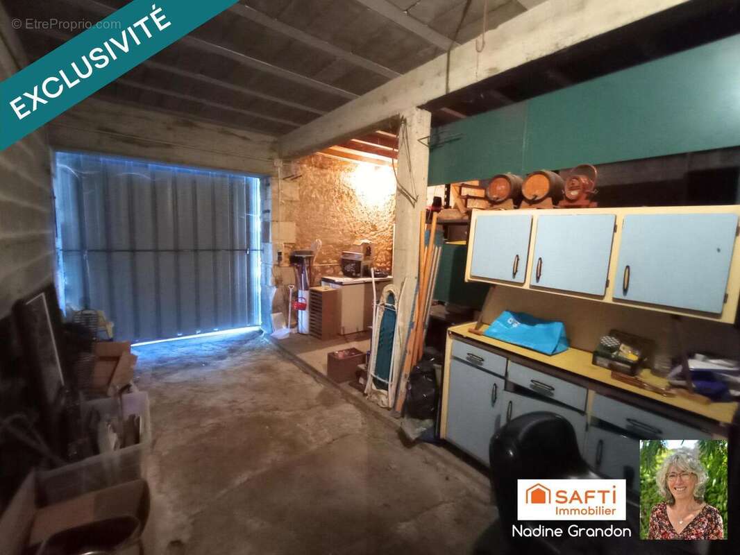 Maison 162 m² à Chevanceaux  - photo 9