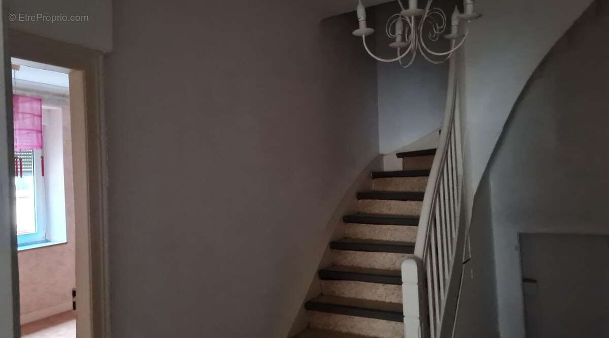 Appartement à DIEUZE