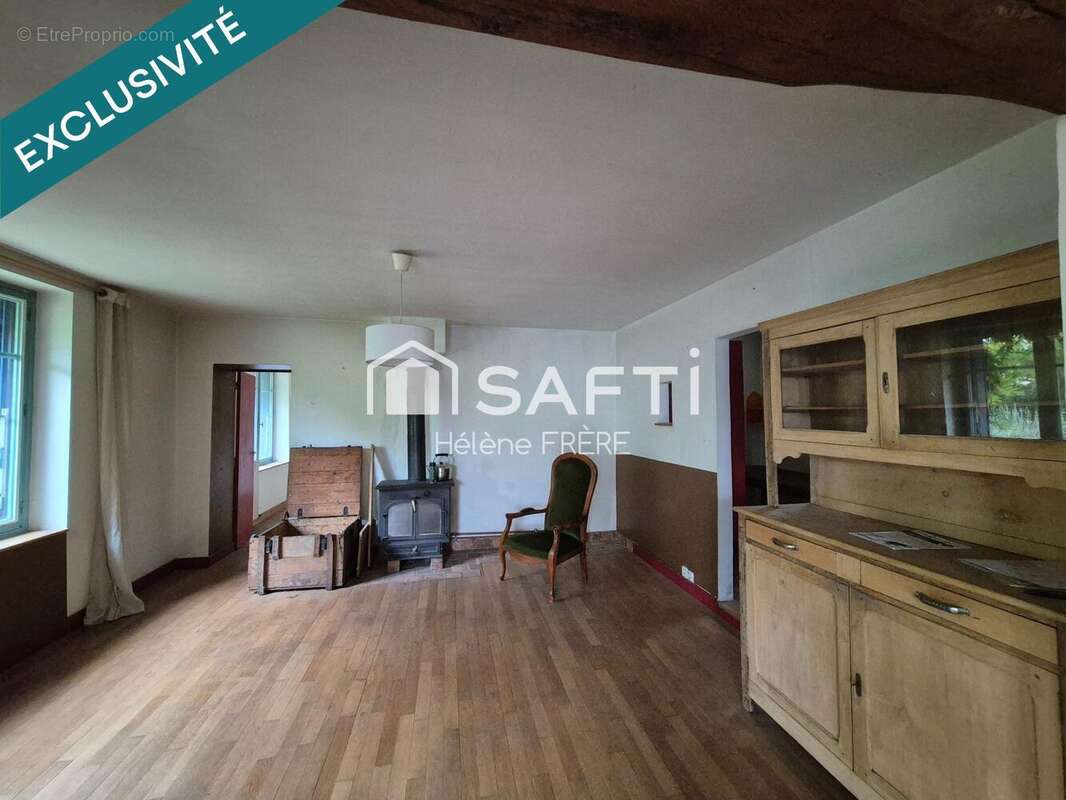 Photo 4 - Maison à LES MONTILS