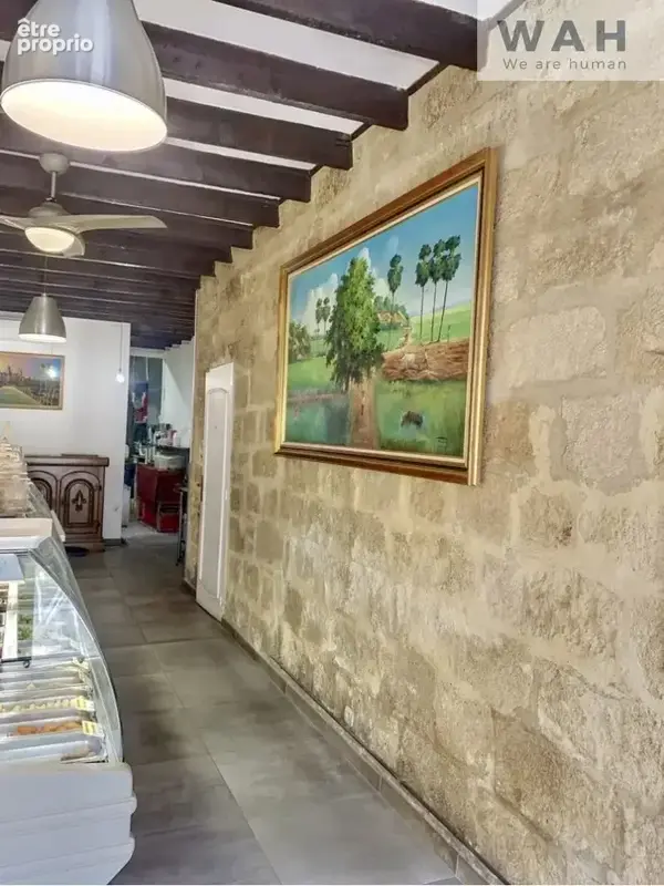 Commerce à PIGNAN
