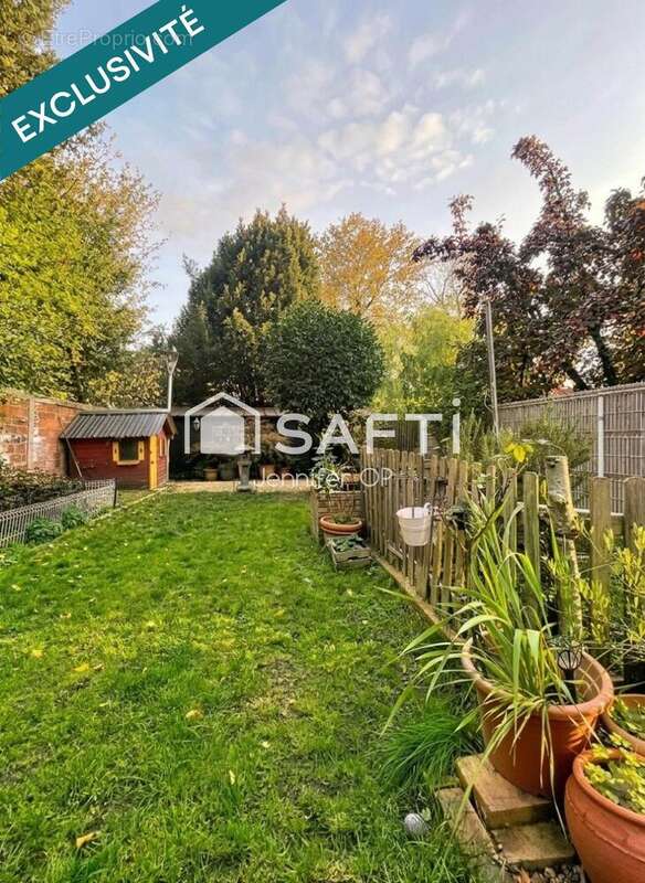 Photo 6 - Appartement à MONTREUIL