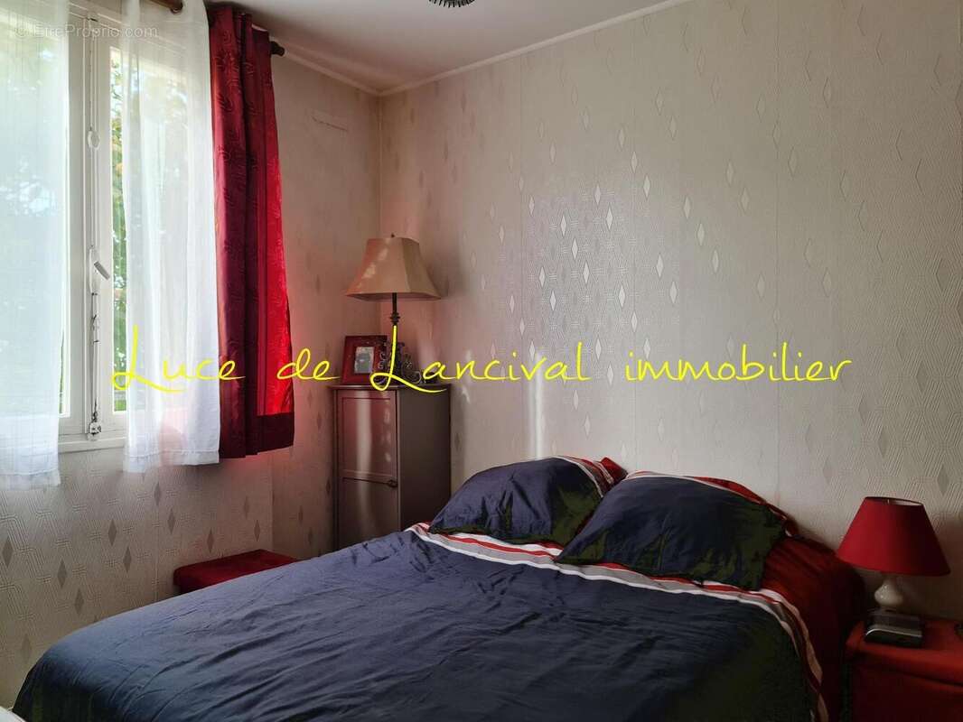 Photo 4 - Appartement à CHAUNY