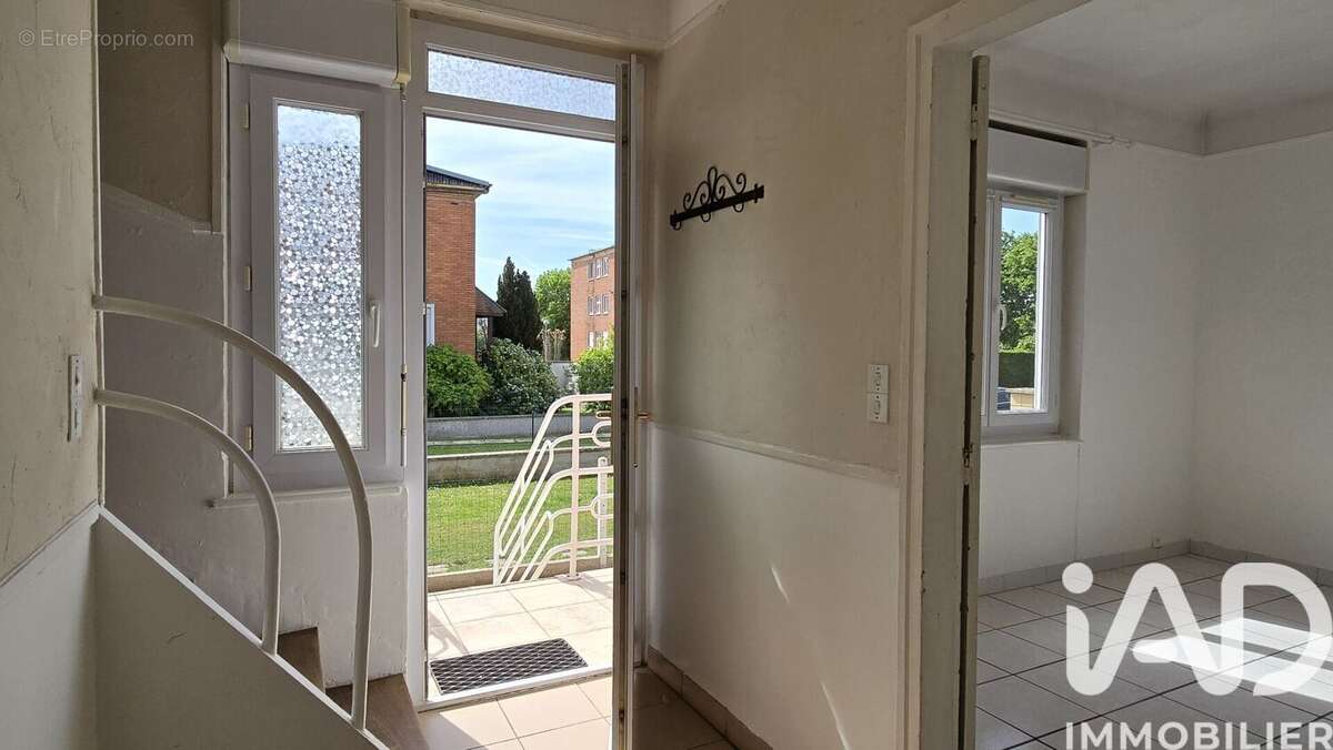 Photo 3 - Maison à SAINT-MARCEL