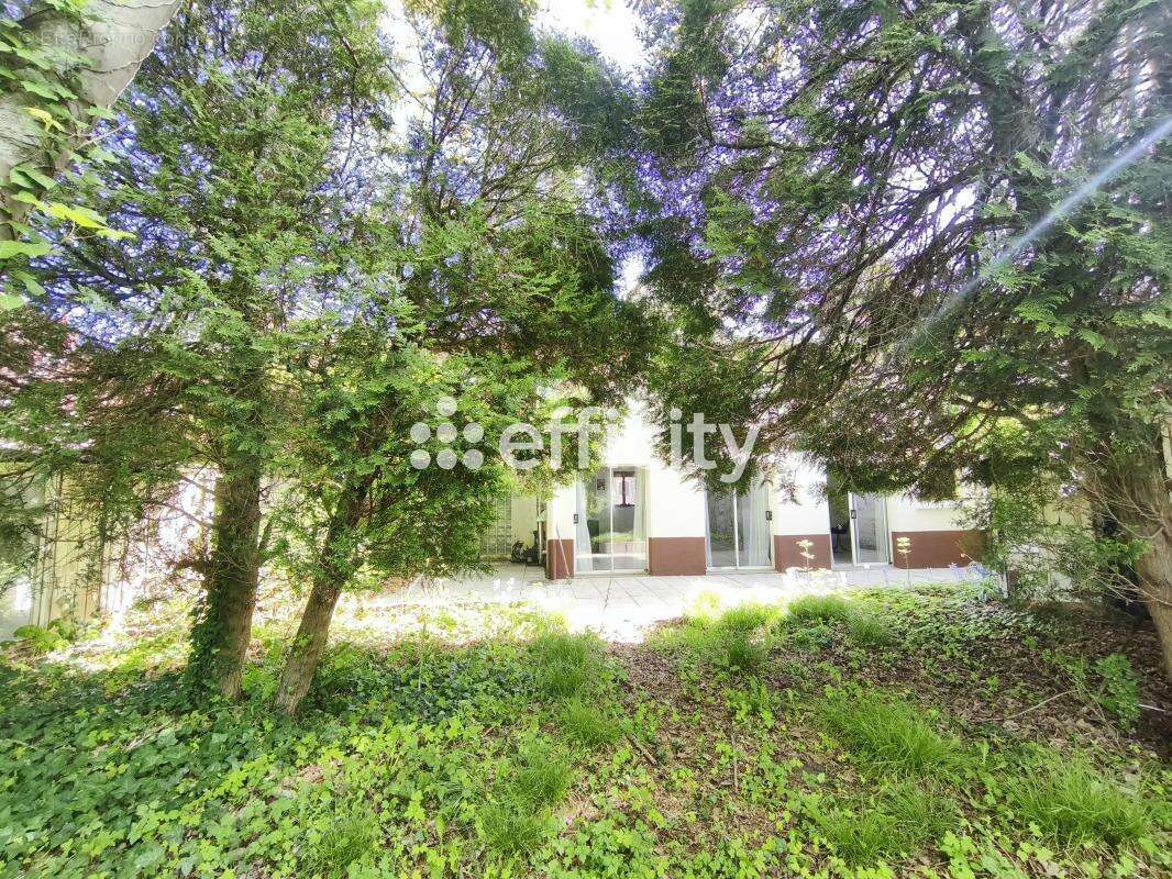 Maison à WATTIGNIES