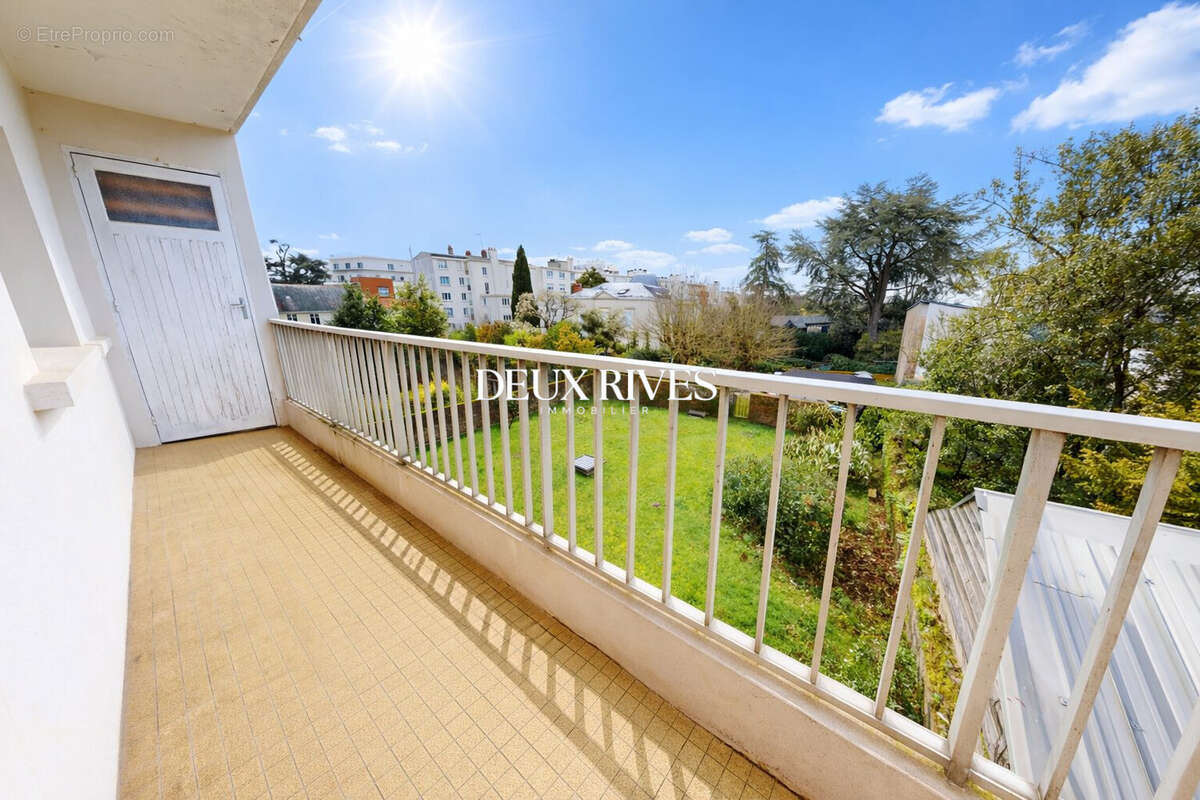 Appartement 69 m² à Nantes  - photo 9