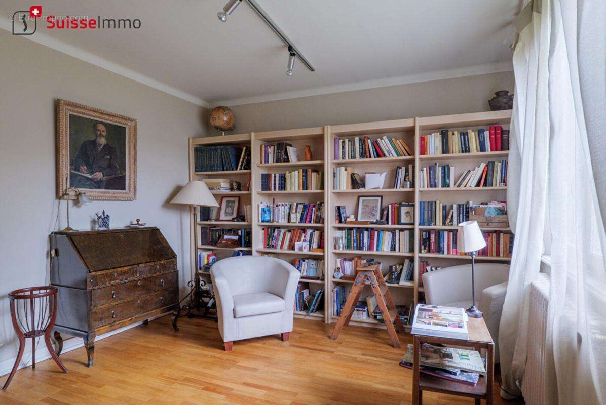 Maison à MONTBELIARD