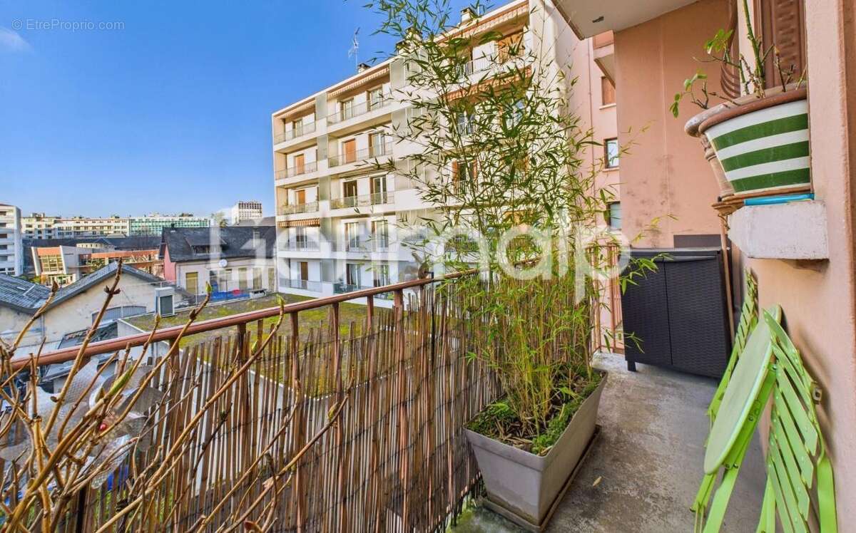Appartement à ANNECY