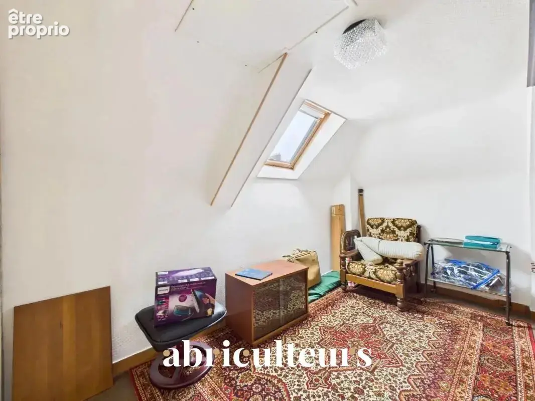 Maison ancienne à rafraîchir en vente au quai Besnard à Basse-Indre (44610) - photo 10