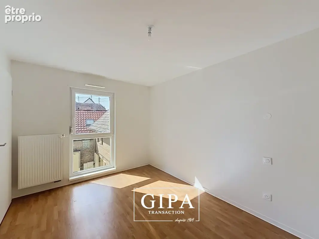 Maison 4 pièces 92 m² à vendre à Eckbolsheim (67201) - photo 6