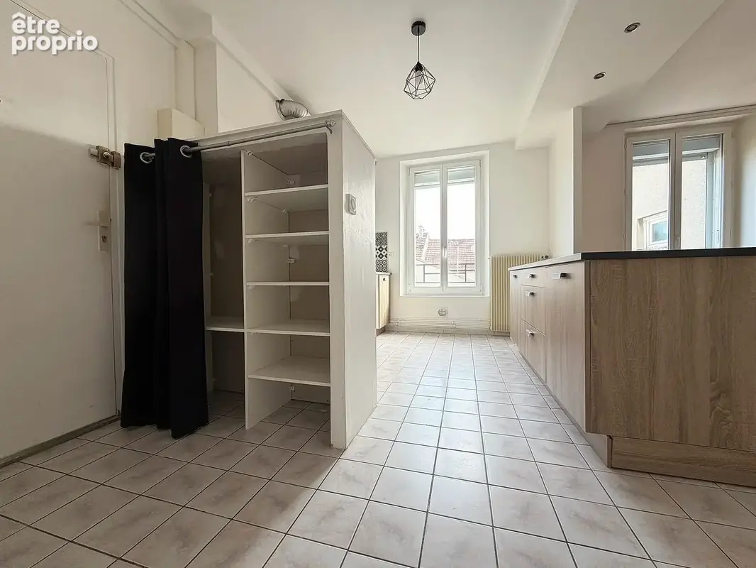 Appartement Cosy au calme en fond de cour - photo 9