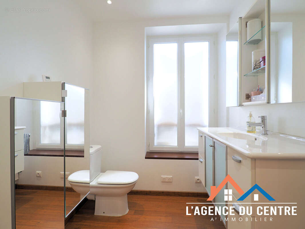 Maison à CARRIERES-SOUS-POISSY