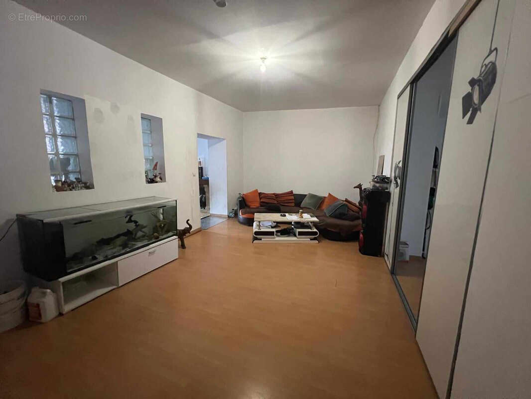 Appartement à BOURBOURG