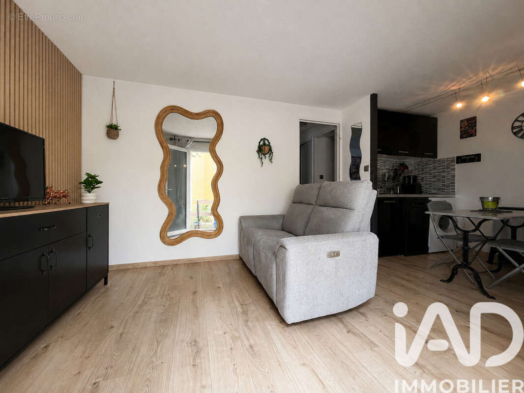 Photo 5 - Appartement à AGDE