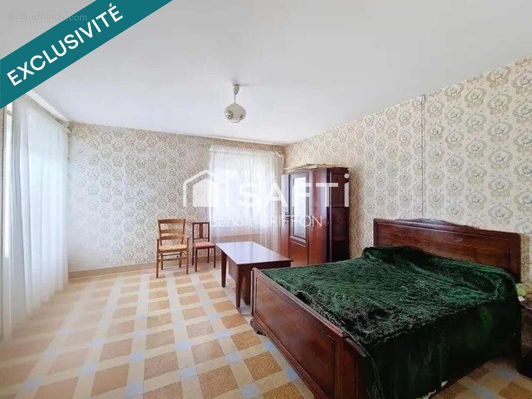 Photo 9 - Maison à LE LONGERON