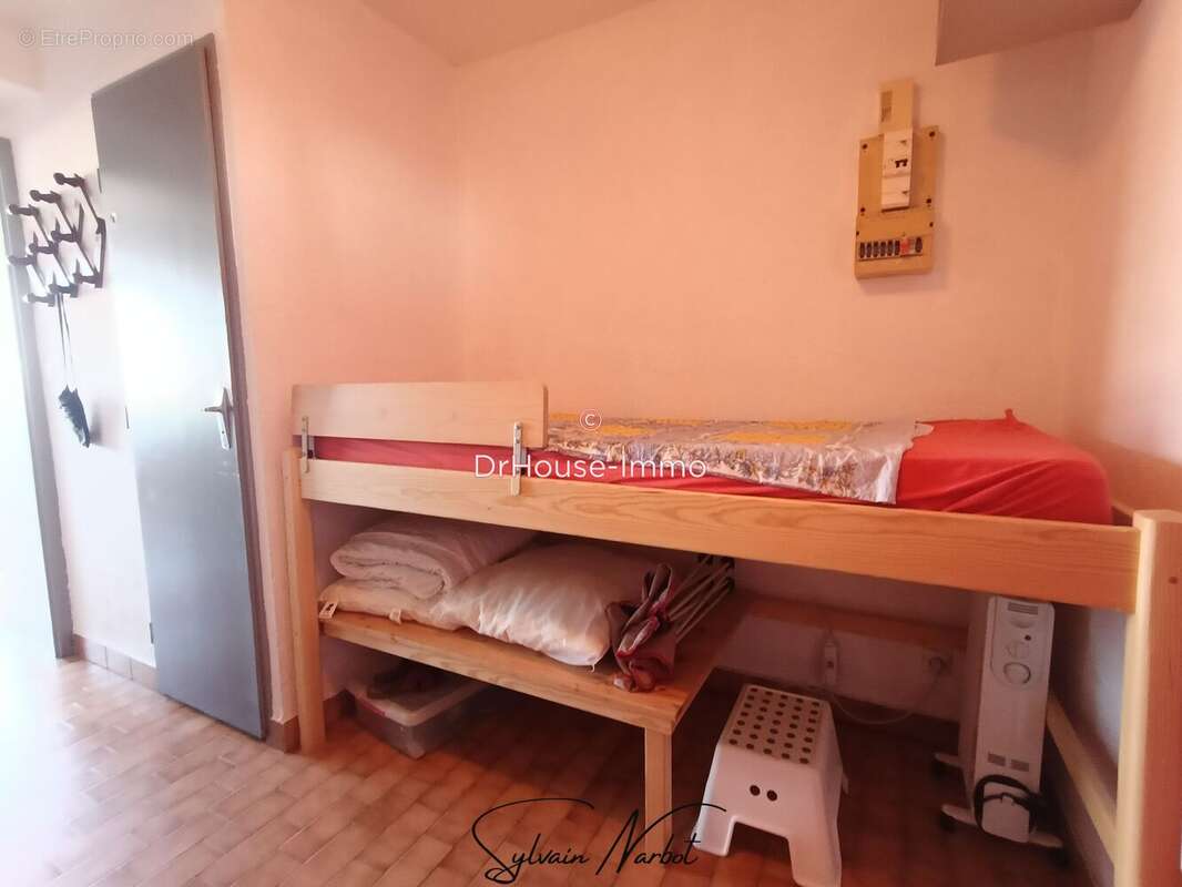 Appartement à LE GRAU-DU-ROI