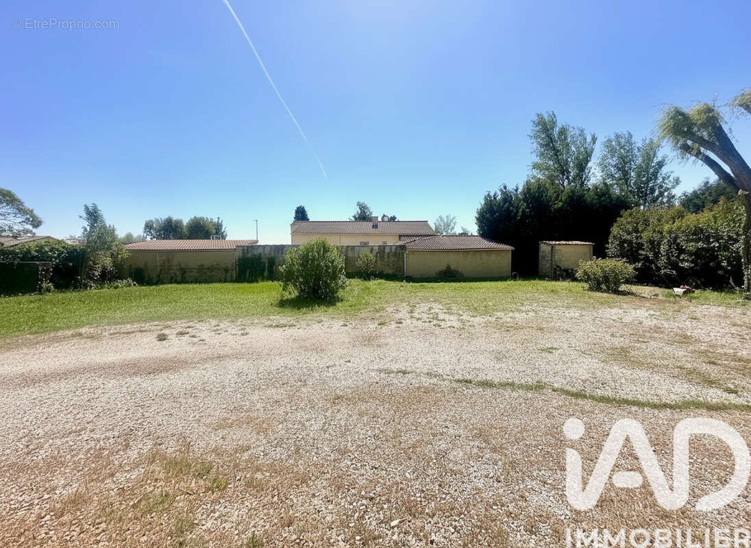 Photo 2 - Maison à ORANGE