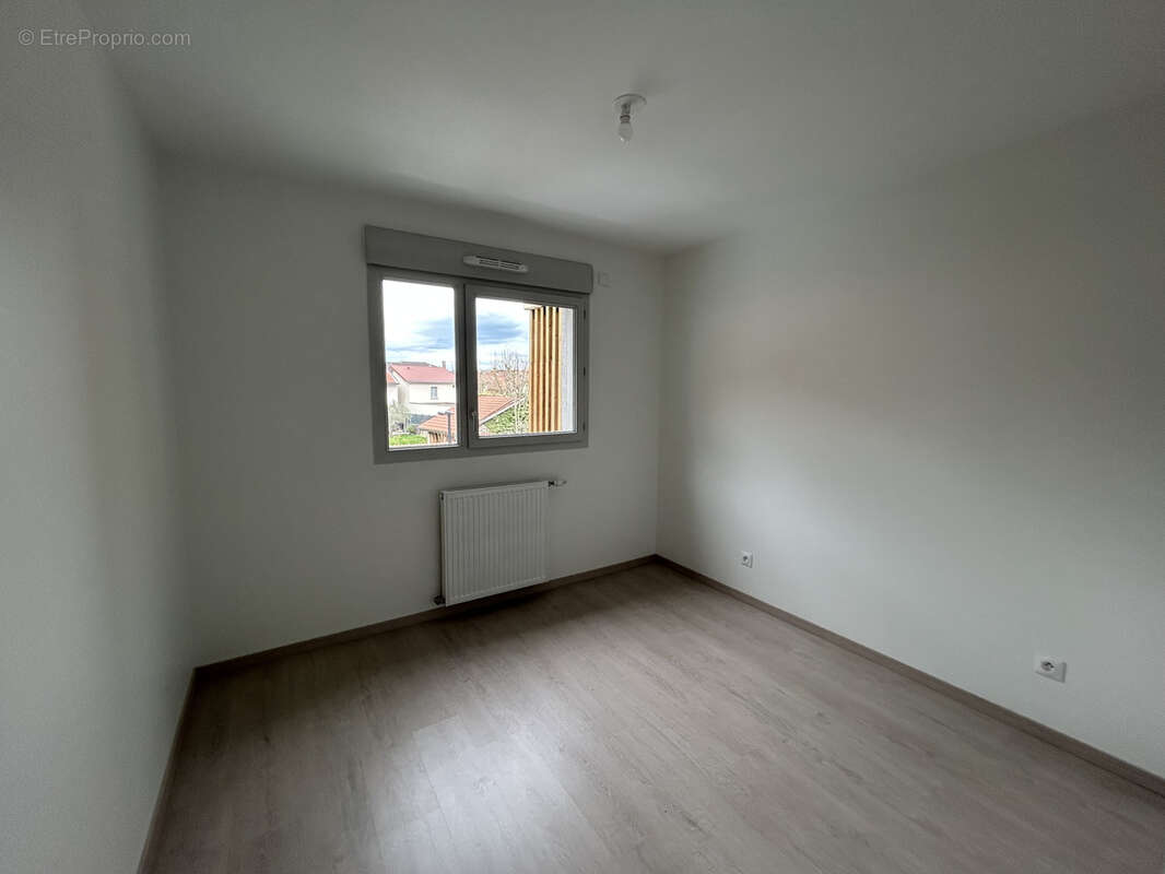Appartement à VIF