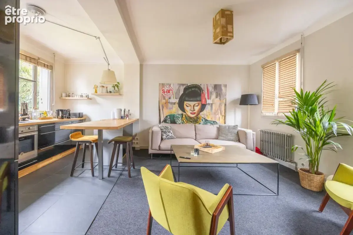 Maison / Bureaux - photo 5