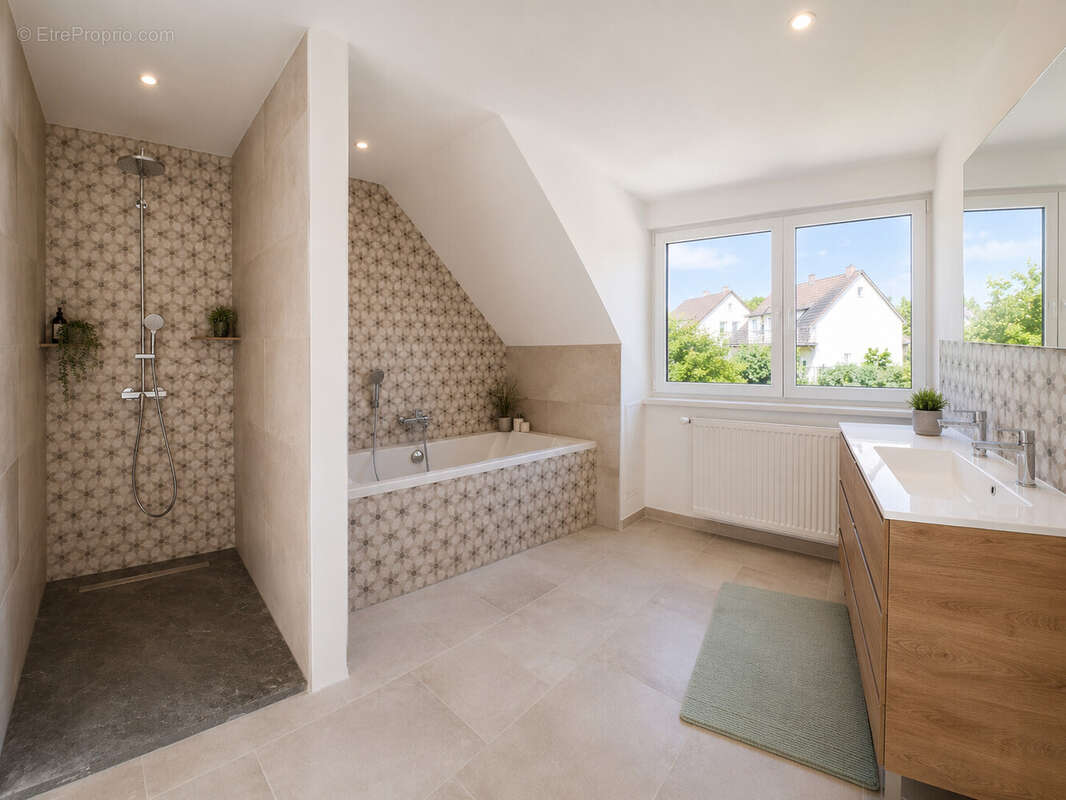 Maison 125 m² à Delle  - photo 9
