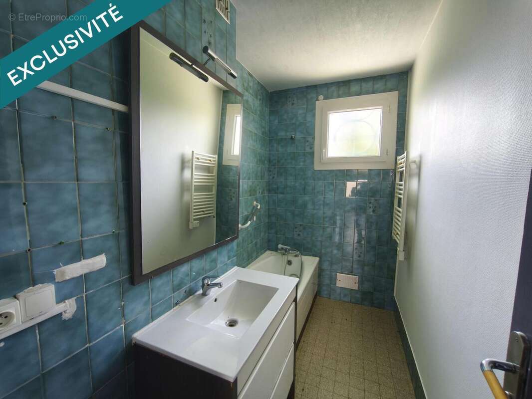 Photo 3 - Maison à BREZINS