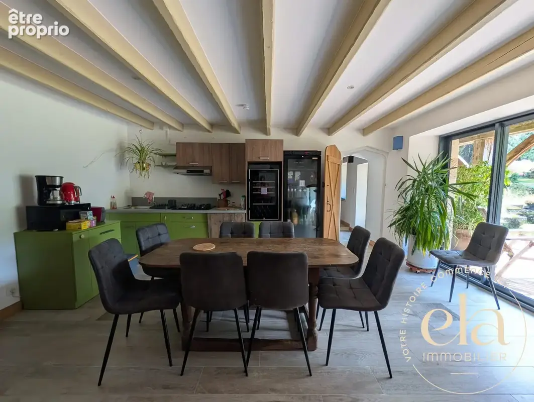 Maison 12 pièces 360 m² à vendre à Reaumur (85700) - photo 7