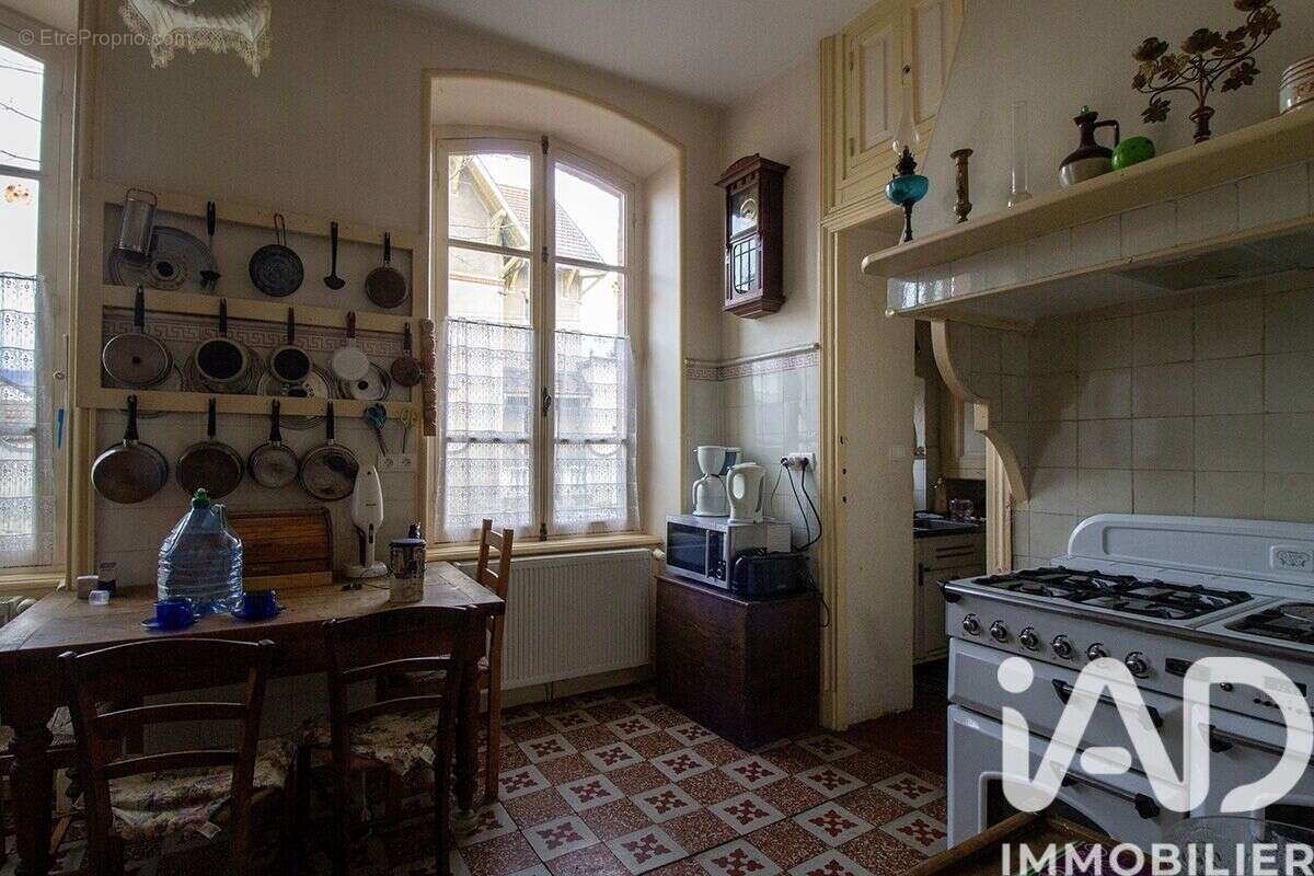 Maison 345 m² à Ambert  - photo 7
