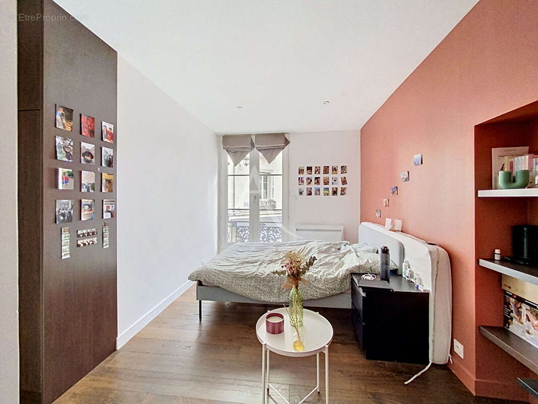 Appartement à ANGERS
