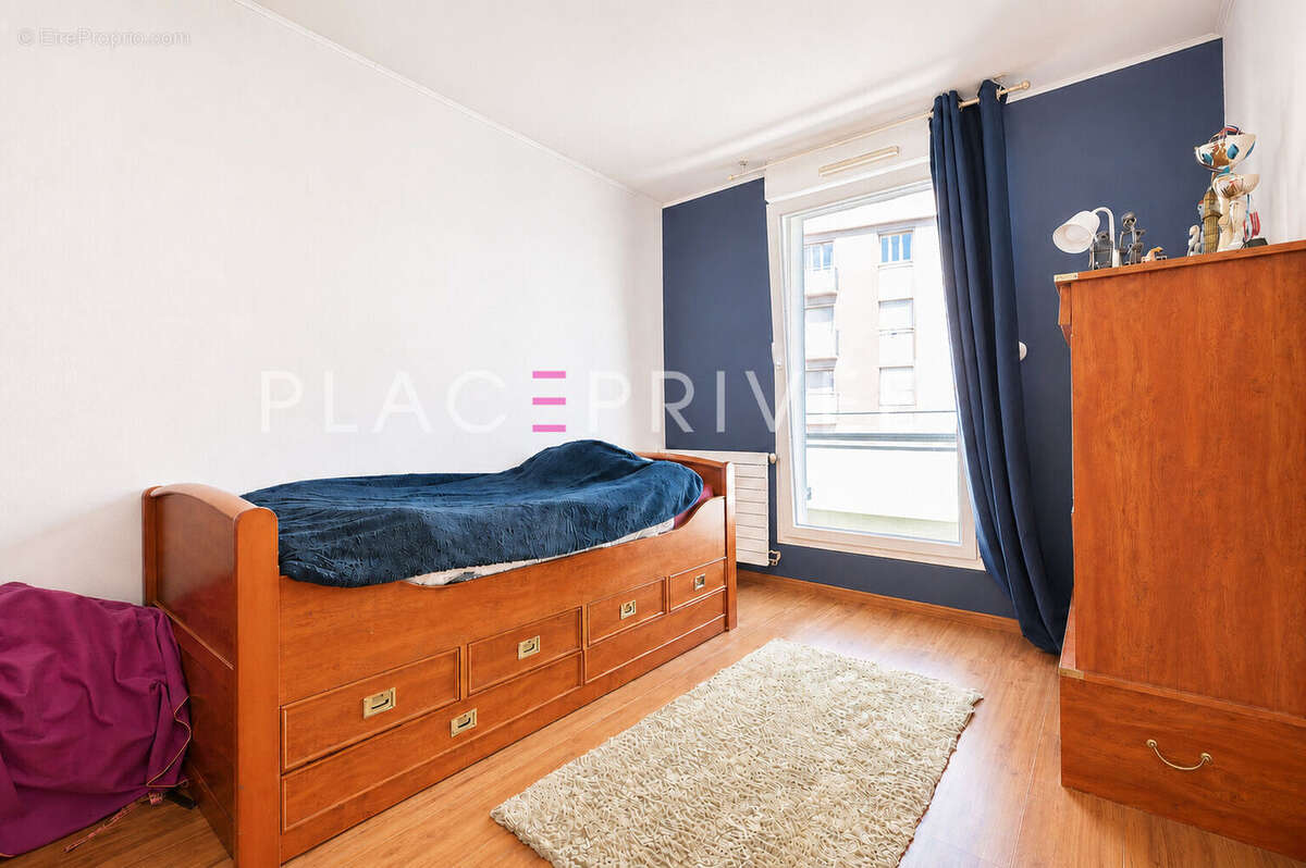 Appartement avec terrasses et ascenseur - photo 12