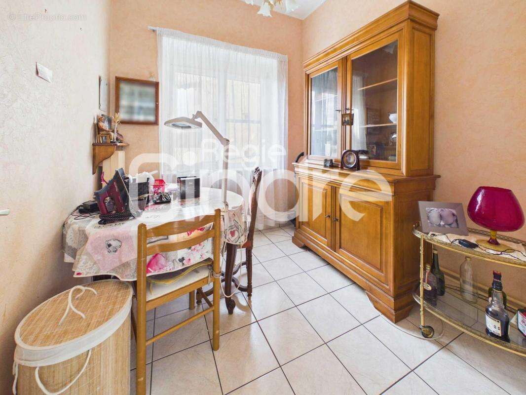 Appartement à CALUIRE-ET-CUIRE