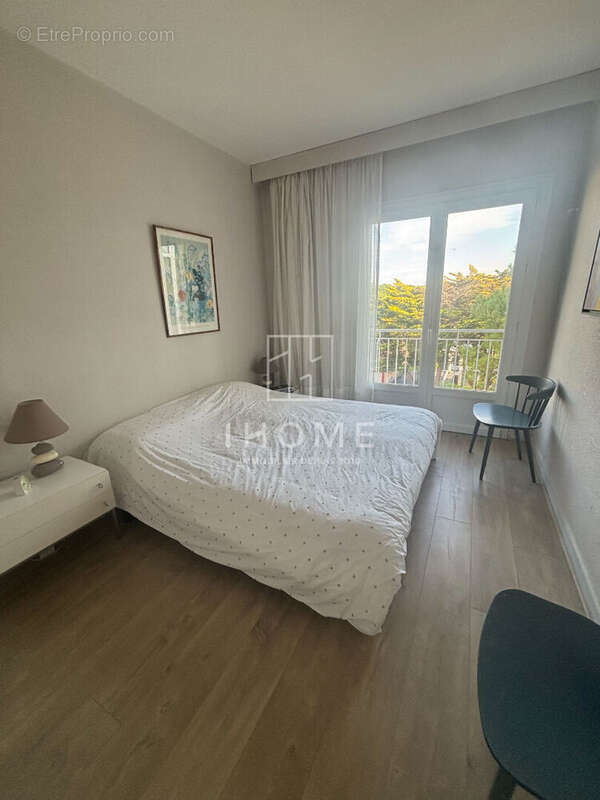 Lajarrige appartement 70 m2 - face mer - parking - cave - tout a pied - photo 7
